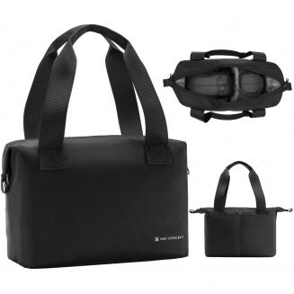 Torba na aparat fotograficzny Torba na aparat fotograficzny Składany futerał na aparat fotograficzny Torba na aparat DSLR/SLR/bezlusterkowiec Ochronny organizer na aparat
