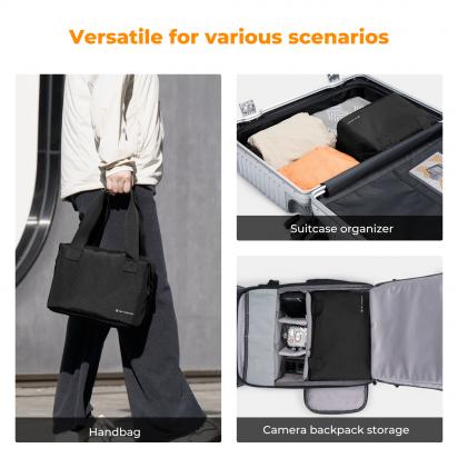 Cosa È Una Fotocamera Termica?