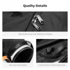 K&F Concept Profesjonalny wodoodporny pokrowiec przeciwdeszczowy na aparaty DSLR i bezlusterkowe