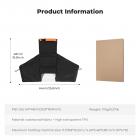 K&F Concept Profesjonalny wodoodporny pokrowiec przeciwdeszczowy na aparaty DSLR i bezlusterkowe