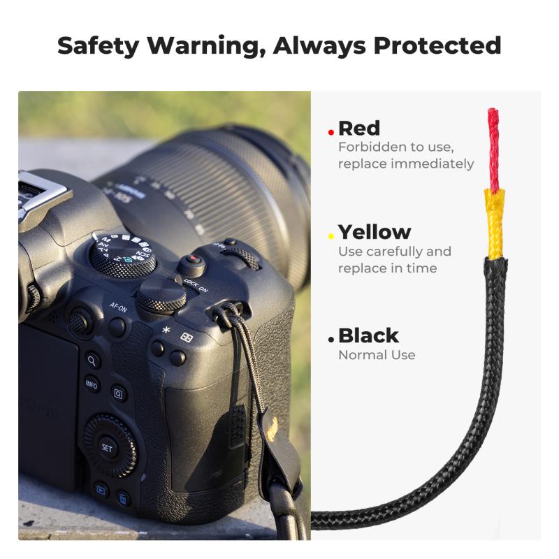 how to fix nikon camera strap 2