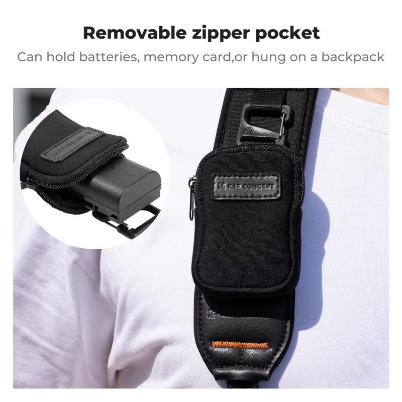 how to fix nikon camera strap 1