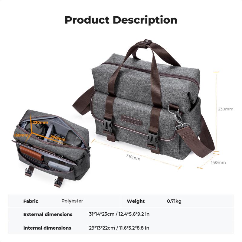 come si porta la borsa a tracolla 3