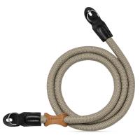 Camera Neck Strap Camera Shoulder Strap Suitable for DSLR SLR Cameras Strap Urban Wander 05 Khaki