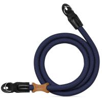Camera Neck Strap Camera Shoulder Strap Suitable for DSLR SLR Cameras Strap Urban Wander 05 Deep Blue