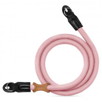 Camera Neck Strap Camera Shoulder Strap Suitable for DSLR SLR Cameras Strap Urban Wander 05 Pink