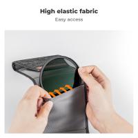 Gruppe Billede Hvilken Lens Til Fotografering?