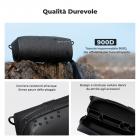 Borsa per il trasporto per DJI Osmo Pocket 3, custodia portatile, protettiva per DJI Osmo Pocket 3 Creator Combo Accessories