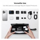 DJI Osmo Pocket 3 için Tragetasche, Tragbare Aufbewahrungstasche, DJI Osmo Pocket 3 Creator Combo Zubehör için Schutz