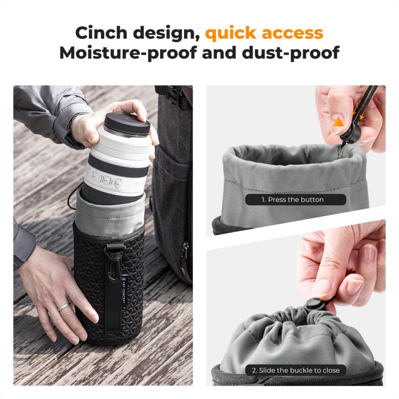 como limpiar lentes 3