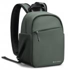 K&F Concept 5L kamerataske, let skuldertaske til fotografer, passer til 9,7"