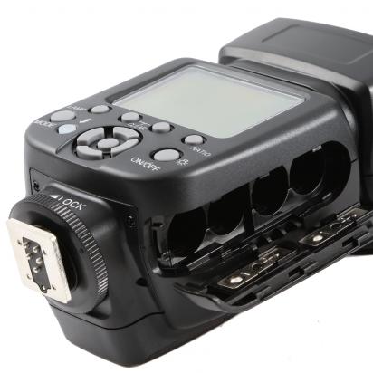 Flash Esclavo Para Cualquier Camara Digital ?