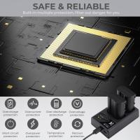 Why Is My Canon Camera Battery Charger Blinking?