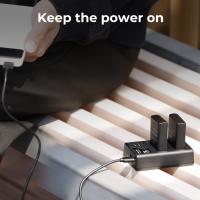 Hvordan Passer Man Bedst På Dit Batteri?