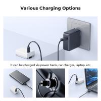 Batteri Hvilken Slags?