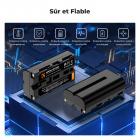 Batterie de Rechange 2600 mAh 