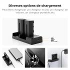 Batterie de Rechange 2600 mAh 