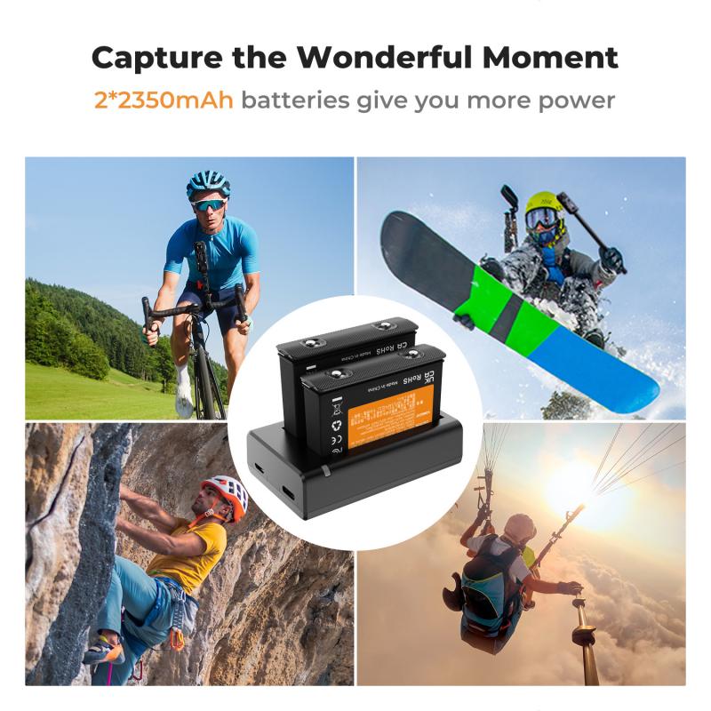 como cargar batería móvil sin cargador 4