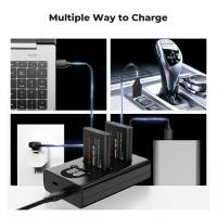 Hvad Er Et Li Ion Batteri?