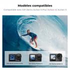 Chargeur de batteries avec DJI