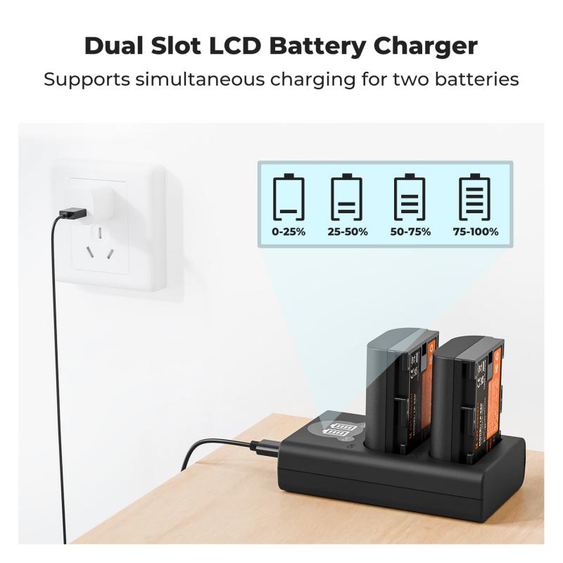 hvornår er et batteri fladt 2