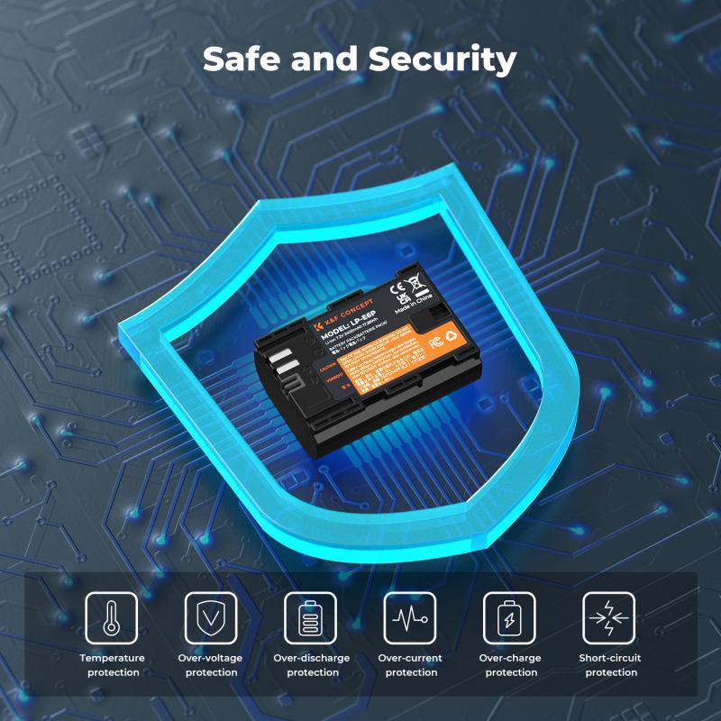 hvor langt tid går der før et batteri 2