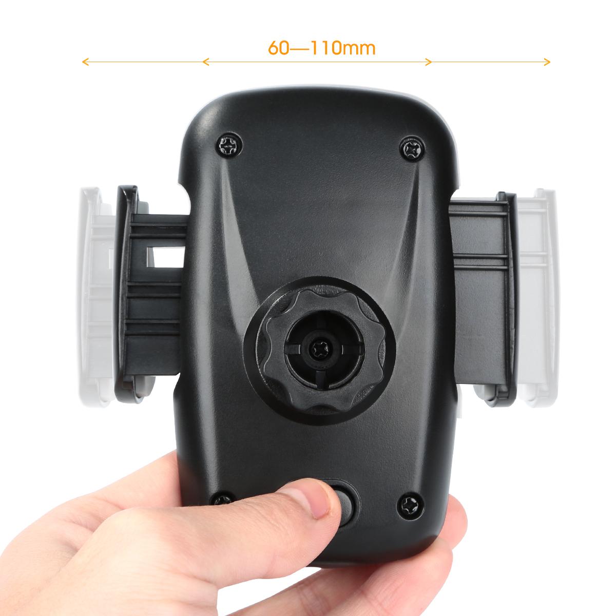 Porta telefono per auto