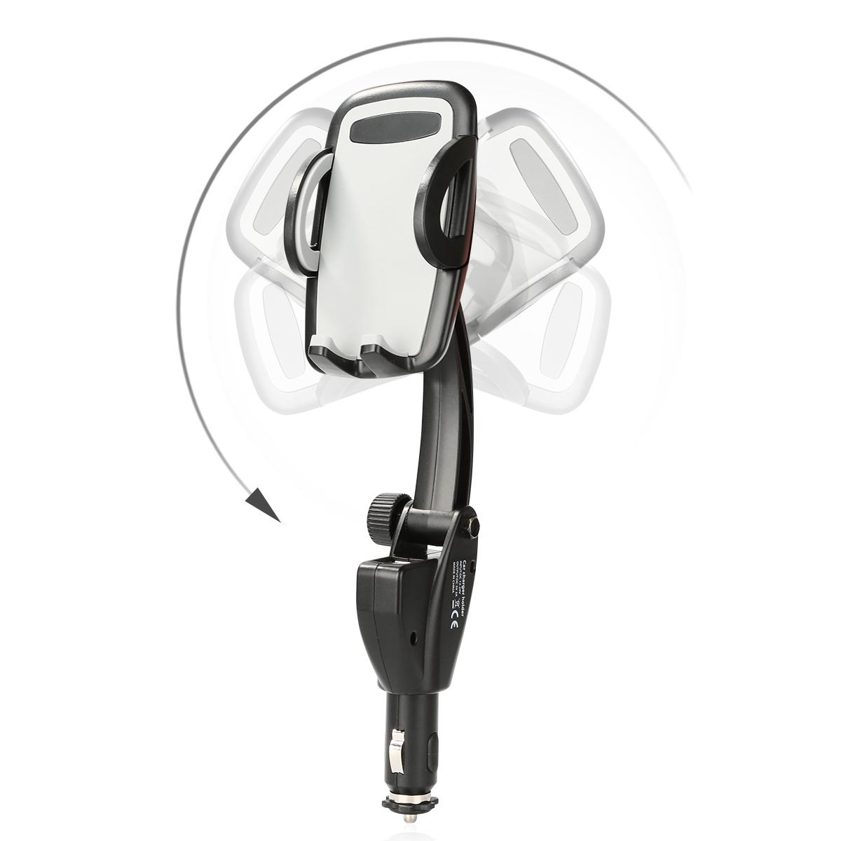 Porta telefono per auto