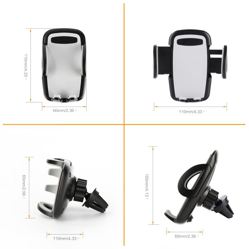 Carga rápida vs. carga convencional