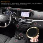 Автомобильный держатель телефона