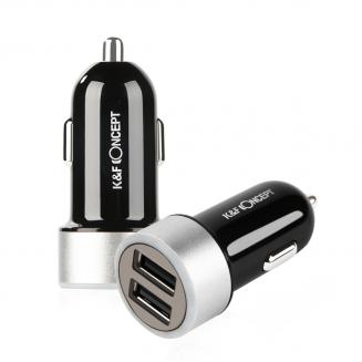 Acquista P2S 5V 2.1A USB USB Presa Del Caricabatterie USB Con