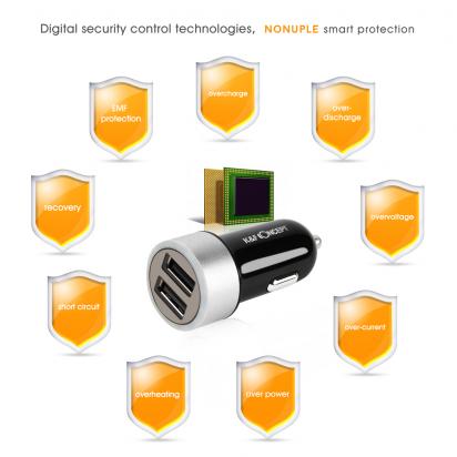 Que Cargador Rapido Comprar ?