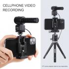 K & F Arca Swiss Quick Release Пластина для камеры и смартфона