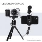 K & F Arca Swiss Quick Release Пластина для камеры и смартфона