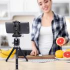 K & F Arca Swiss Quick Release Пластина для камеры и смартфона