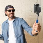 K & F Arca Swiss Quick Release Пластина для камеры и смартфона