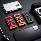 K & F Arca Swiss Quick Release Пластина для камеры и смартфона