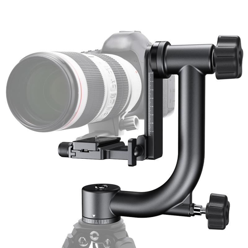 Compatibility: Gimbals suitable for specific cameras or smartphones.