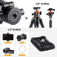 How To Know Which Tripod Fits My Camera ?
