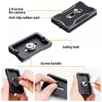 Was Ist Ein Stativkopf?