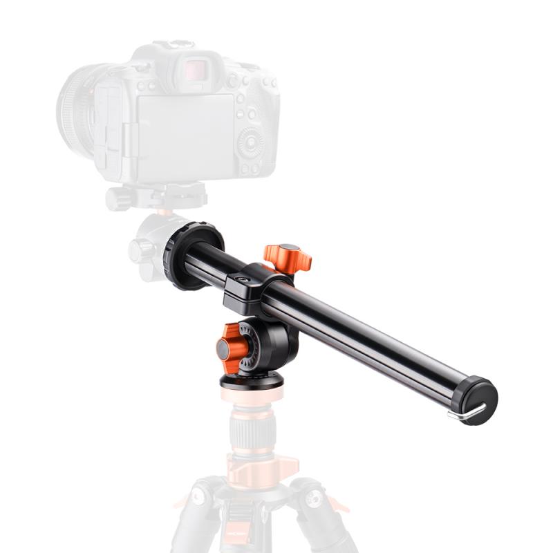 Choosing the Right Tripod Mount for Your Camera