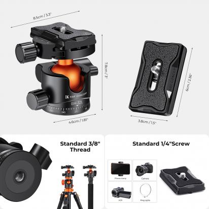 2.7k Camcorder How To Use ?