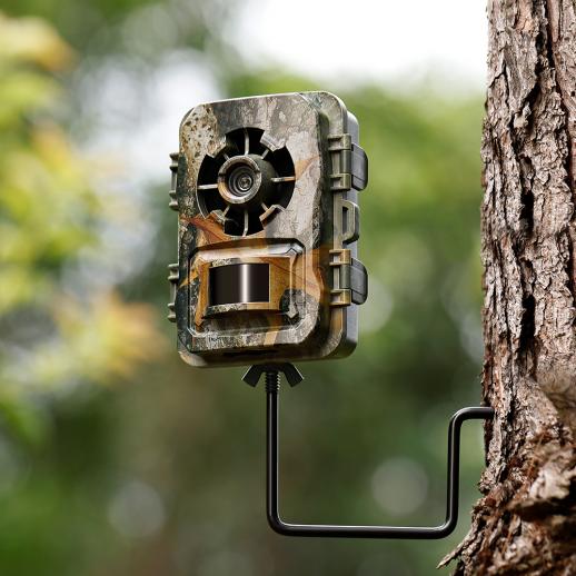 Support de caméra de chasse pack de 2 pièces - K&F Concept