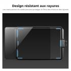 Plateau de filtre carré 4x5,65" pour Matte Box