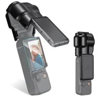 Coperchio di protezione per obiettivo della fotocamera Gimbal per DJI Osmo Pocket 3 Coperchio di protezione per obiettivo della fotocamera Gimbal per DJI Osmo Pocket 3