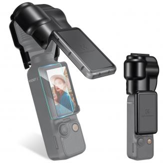Capuchon de protection d'objectif pour DJI Osmo Pocket 3