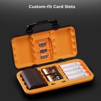 Hvilke Batterier Holder Længst?