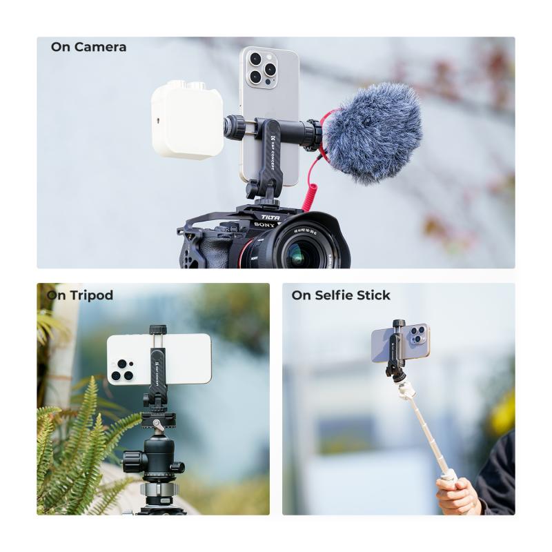 ¿es legal llevar soporte móvil coche 3