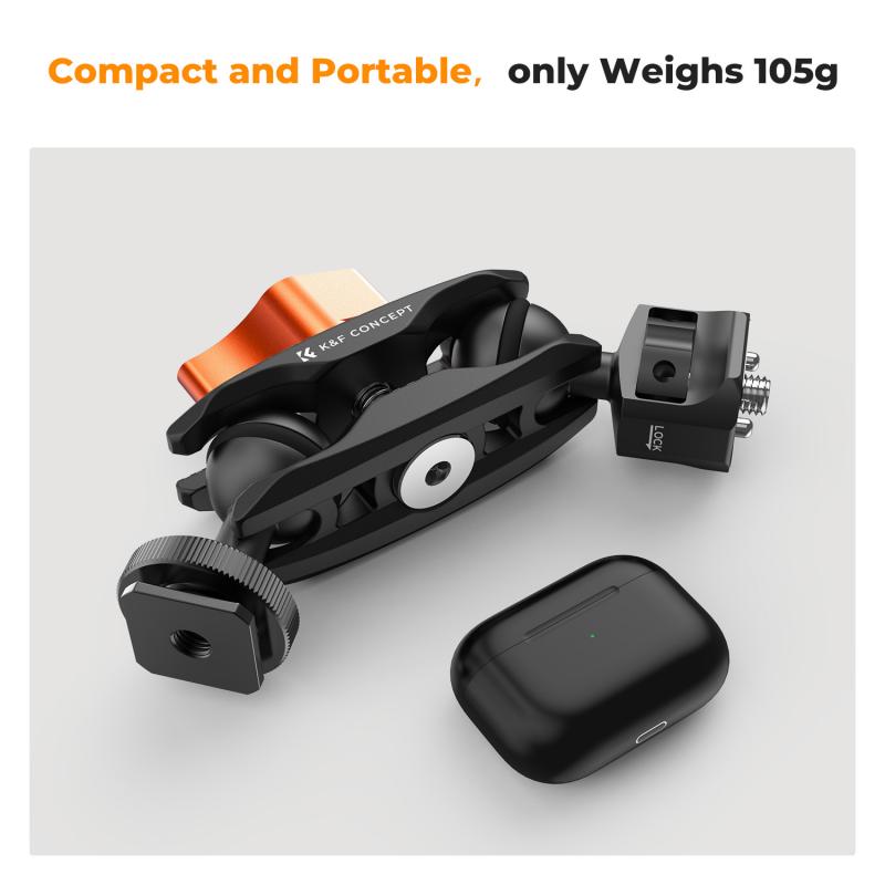 hvor får arm til mikrofon 1