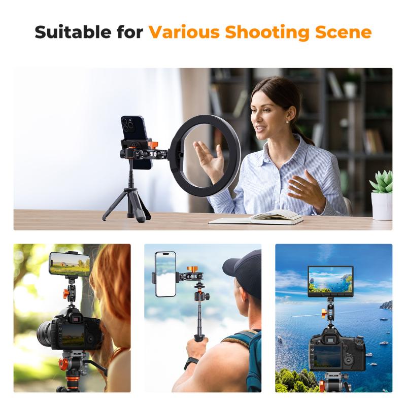 hvorfor fr arm til mikrofon 1